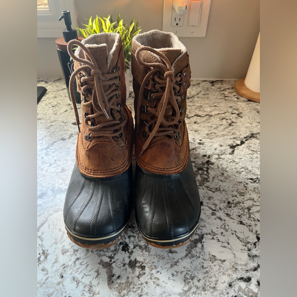 Sorel Fancy Lace II